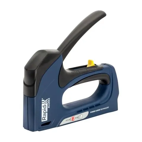 Expressleverans Rapid ALU953 Häftpistol